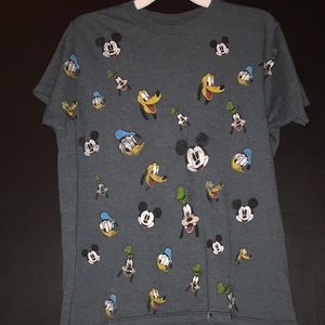 Disney shirt
